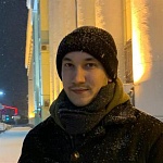 Алексей  Сергеевич Ершов