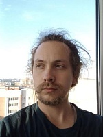Жуков Сергей Денисович