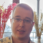 Потапов Евгений Александрович