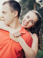 Бучина Влада Алексеевна