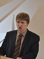 Бокарев Алексей Сергеевич