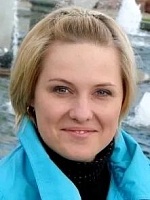 Грехова Анастасия Евгеньевна