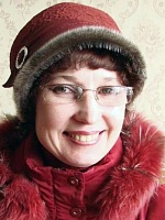 Собянина Любовь Николаевна