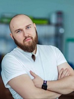 Блинов Евгений Михайлович
