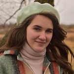 Селифонтова Арина Александровна