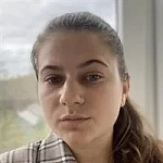 Анна Алексеевна  Загядская