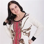 Анастасия Марковна Андриевская-Герберг