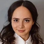 Анастасия Васильевна Власова