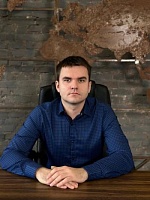 Фролов Сергей Николаевич