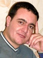 Албдови Асаад