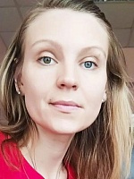 Пономарева Наталья Валерьевна