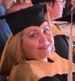 Фролова Елена Александровна