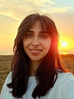 Бекирова Гульнар Мушвик кызы