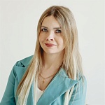 Славянова Ксения Юрьевна