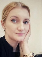 Сухонина Нина Анатольевна