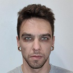 Остапчук Антон Станиславович