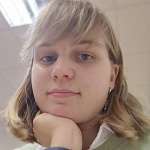 Чувакова Ирина Михайловна