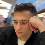 Подколзин Данила Александрович