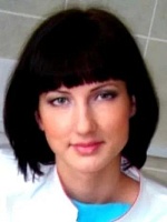 Николаева Анастасия Анатольевна