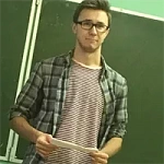 Николай Николаевич Вещев