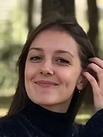 Музеева Елизавета Андреевна