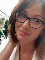 Пастухова Яна Сергеевна