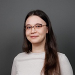 Смирнова Екатерина Михайловна