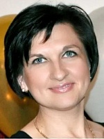 Булаева Ирина Евгеньевна