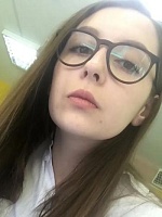 Давыдова Вера Александровна