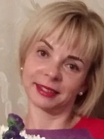 Курманова Злата Вячеславовна